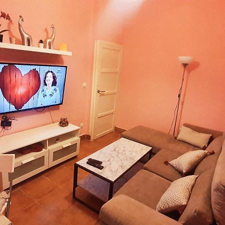 Apartamento Blan Málaga Exterior foto